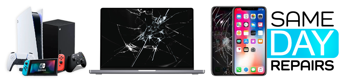Cell Phone Repair Pros